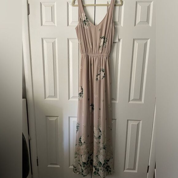 Show Me Your Mumu Maxi Dress Size Medium - Picture 1 of 10